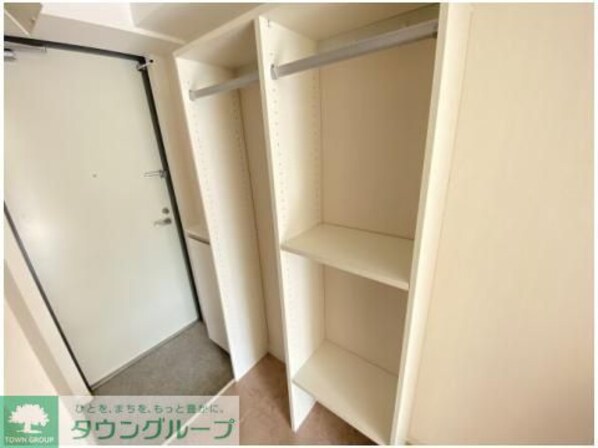 Mariageの物件内観写真